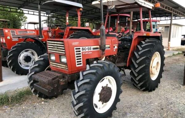 Massey Ferguson 80-66