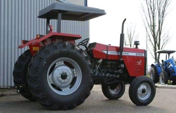 Massey Ferguson 290