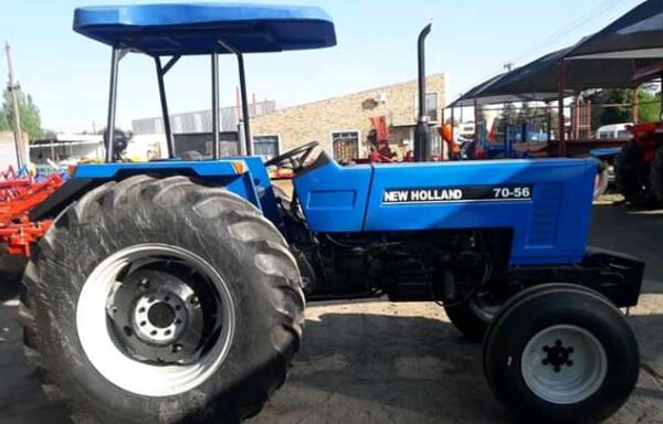 New Holland 70-56